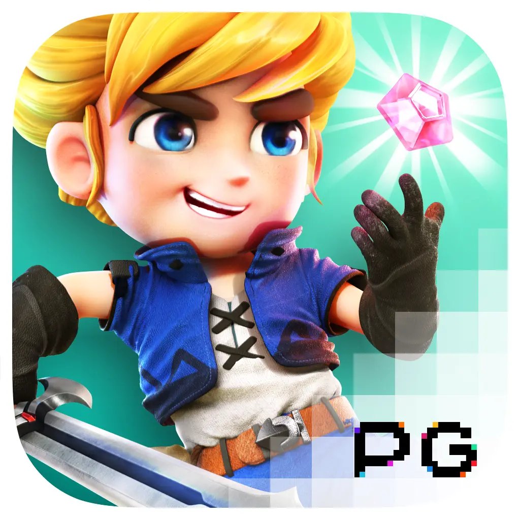 Gem Saviour - GECKO158