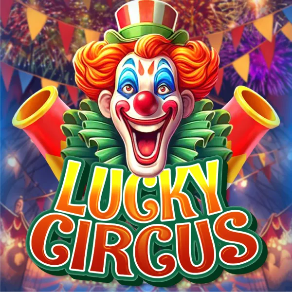 Lucky Circus - GECKO158