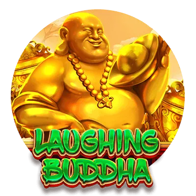 Laughing Buddha - GECKO158