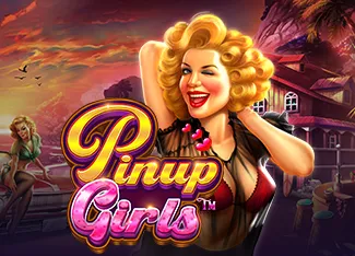 Pinup Girls - GECKO158