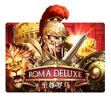 Roma Deluxe - GECKO158