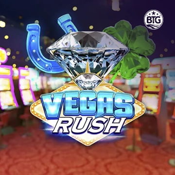 Vegas Rush - GECKO158