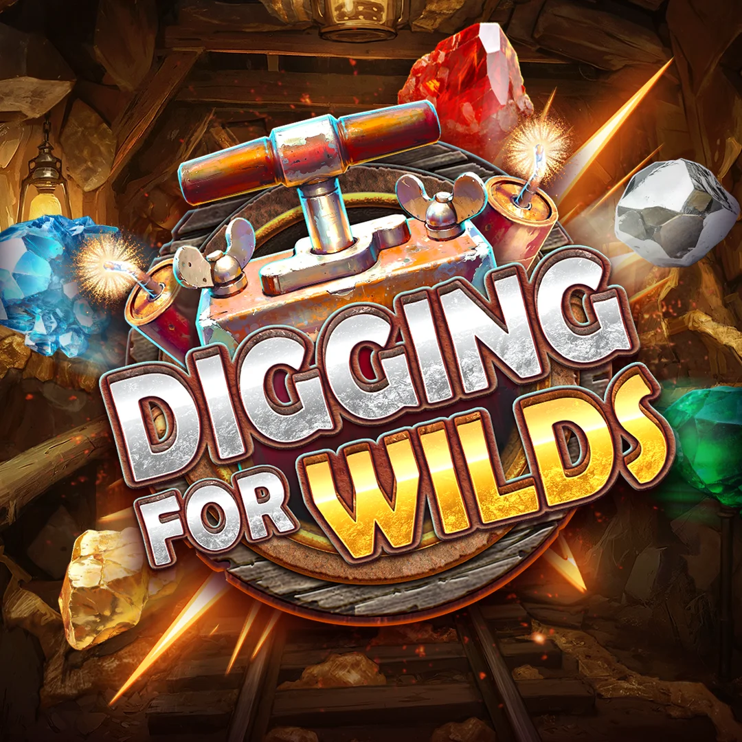 Digging for Wilds - GECKO158