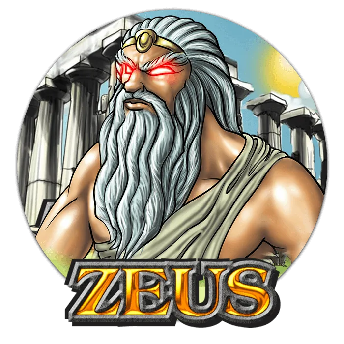 Zeus - GECKO158