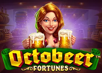 Octobeer Fortunes - GECKO158