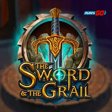 The Sword and the Grail - GECKO158