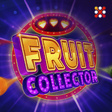 Fruit Collector - GECKO158