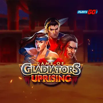 Game of Gladiators: Uprising - GECKO158