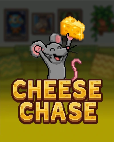 Cheese Chase - GECKO158