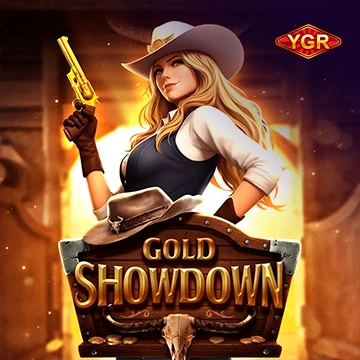 Wild Bounty Showdown - GECKO158