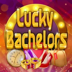 Lucky Bachelors - GECKO158