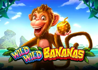 Wild Wild Bananas - GECKO158