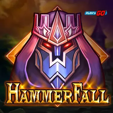 HammerFall - GECKO158
