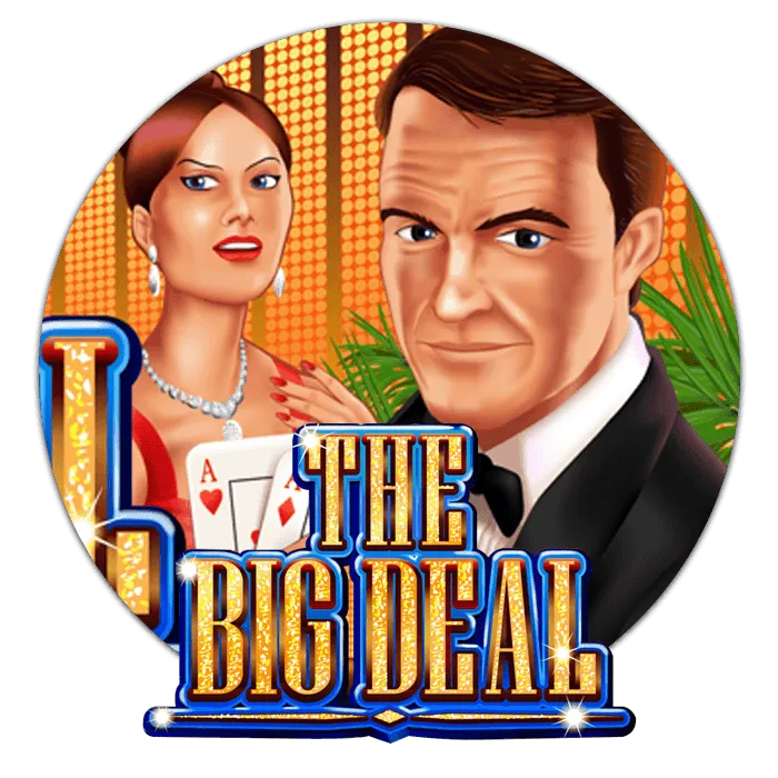 The Big Deal - GECKO158