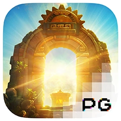 Incan Wonders - GECKO158