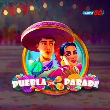 Puebla Parade - GECKO158