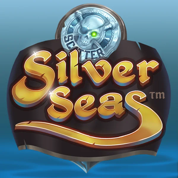 Silver Seas - GECKO158