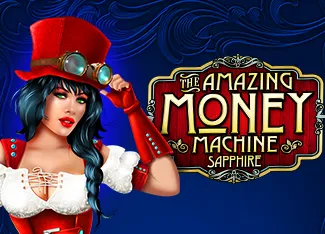 Amazing Money Machine - GECKO158
