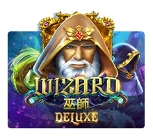 Wizard Deluxe - GECKO158