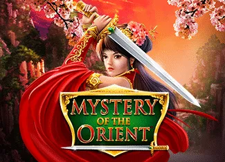 Mystery of the Orient - GECKO158