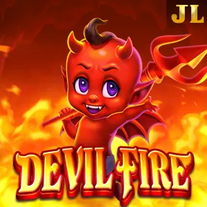 Devil Fire - GECKO158