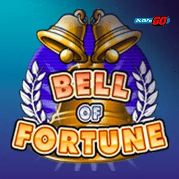 Bell Of Fortune - GECKO158