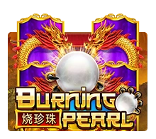 Burning Pearl - GECKO158