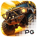 Doomsday Rampage - GECKO158