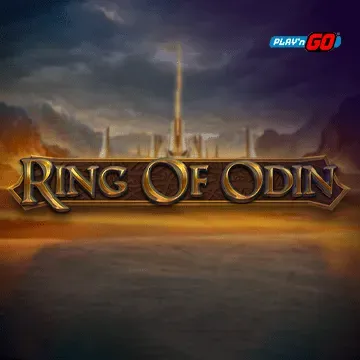Ring of Odin - GECKO158