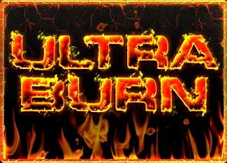 Ultra Burn - GECKO158