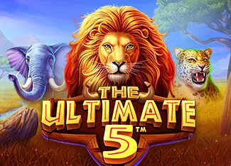 The Ultimate 5 - GECKO158