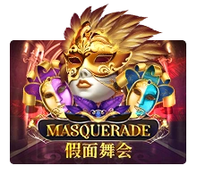 Masquerade - GECKO158