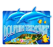 Dolphin Treasure - GECKO158