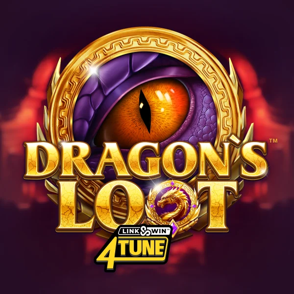 Dragon&rsquo;s Loot Link&Win 4Tune&trade; - GECKO158