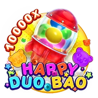HAPPY DUO BAO - GECKO158