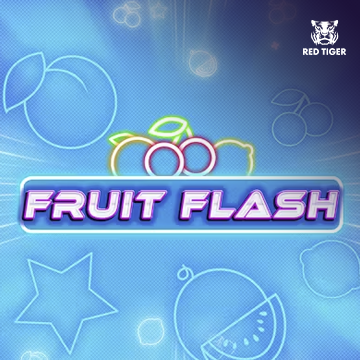 Fruit Flash - GECKO158