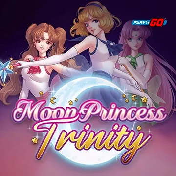 Midnight Princess Trinity - GECKO158