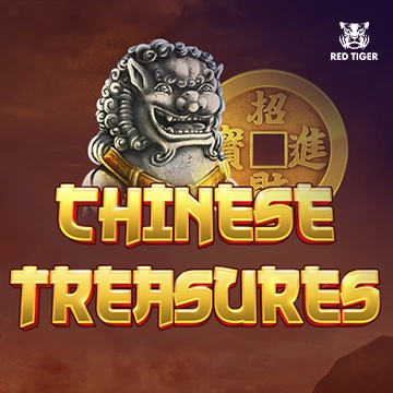 Chinese Treasures - GECKO158