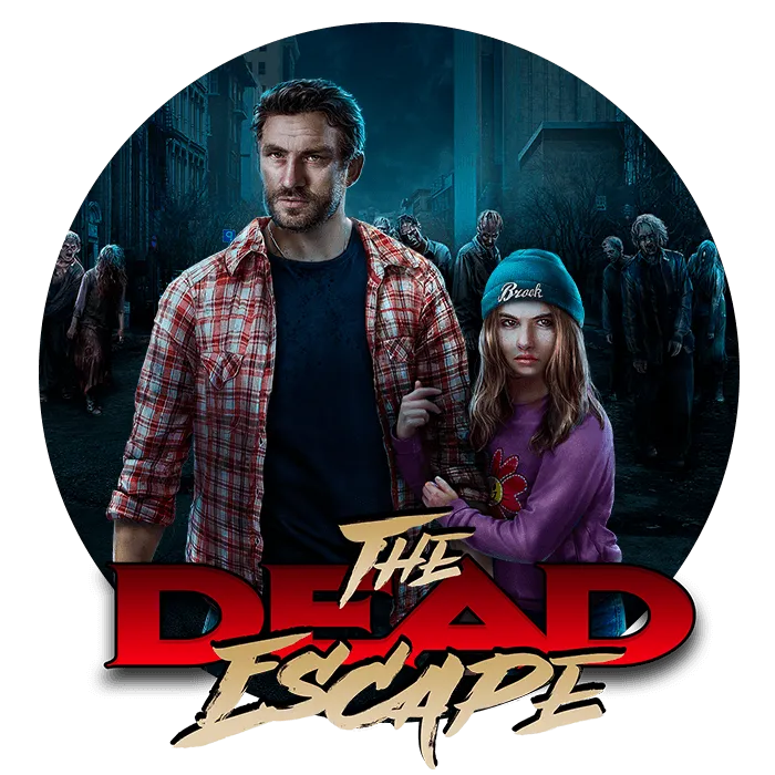 The Dead Escape - GECKO158