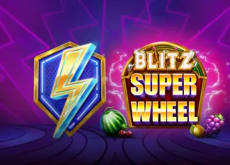 Blitz Super Wheel - GECKO158
