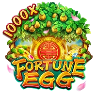 FORTUNE EGG - GECKO158