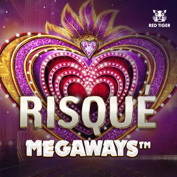 Risque Megaways - GECKO158