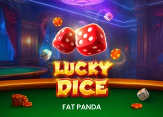 Lucky Dice - GECKO158