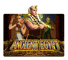 Ancient Egypt - GECKO158