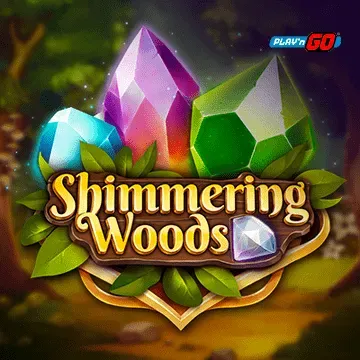 The Shimmering Woods - GECKO158