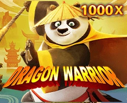 Dragon Warrior - GECKO158