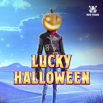Lucky Halloween - GECKO158