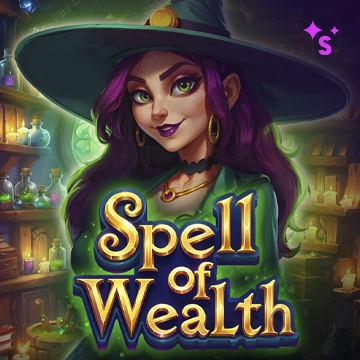 Spell of Wealth - GECKO158