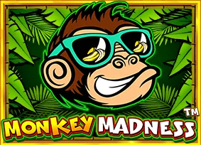 Monkey Madness - GECKO158