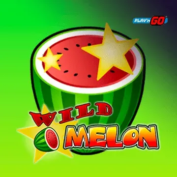 Wild Melon - GECKO158